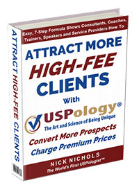 Attract More High-Fee Clients with USPology