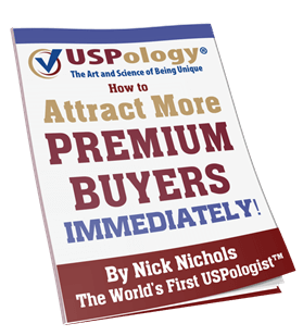 Attract More Premium Buyers
