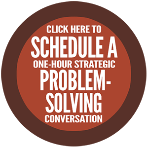 One-Hour Strategic Problem-Solving Telephone Conversation
